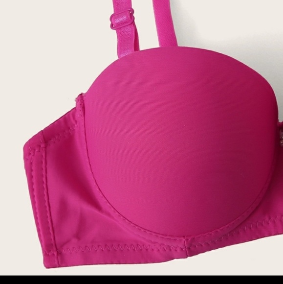 Size too small for owner. - Picture 4 of 4